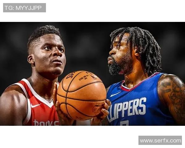 克林特卡佩拉：从NBA新星到篮球场上的防守巨兽之路