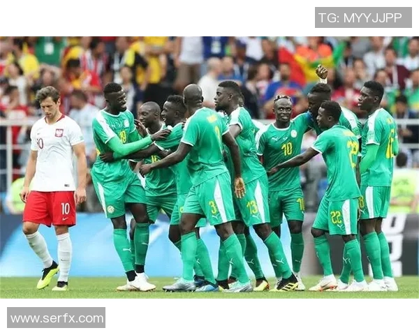 塞内加尔与韩国精彩对决直播信息及赛前分析全攻略