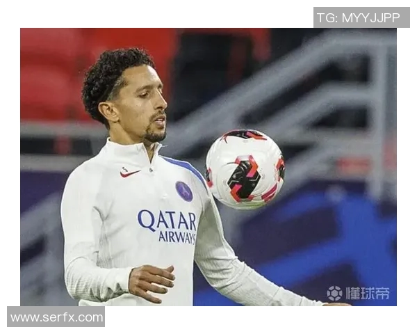 马尔基尼奥斯：从巴西天才到巴黎圣日耳曼的防线核心之路